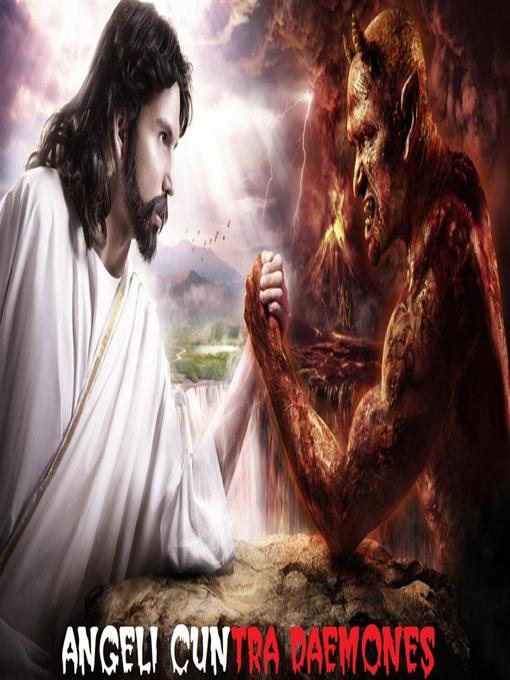 Title details for angeli  cuntra daemones by Capaldi Nicola - Available